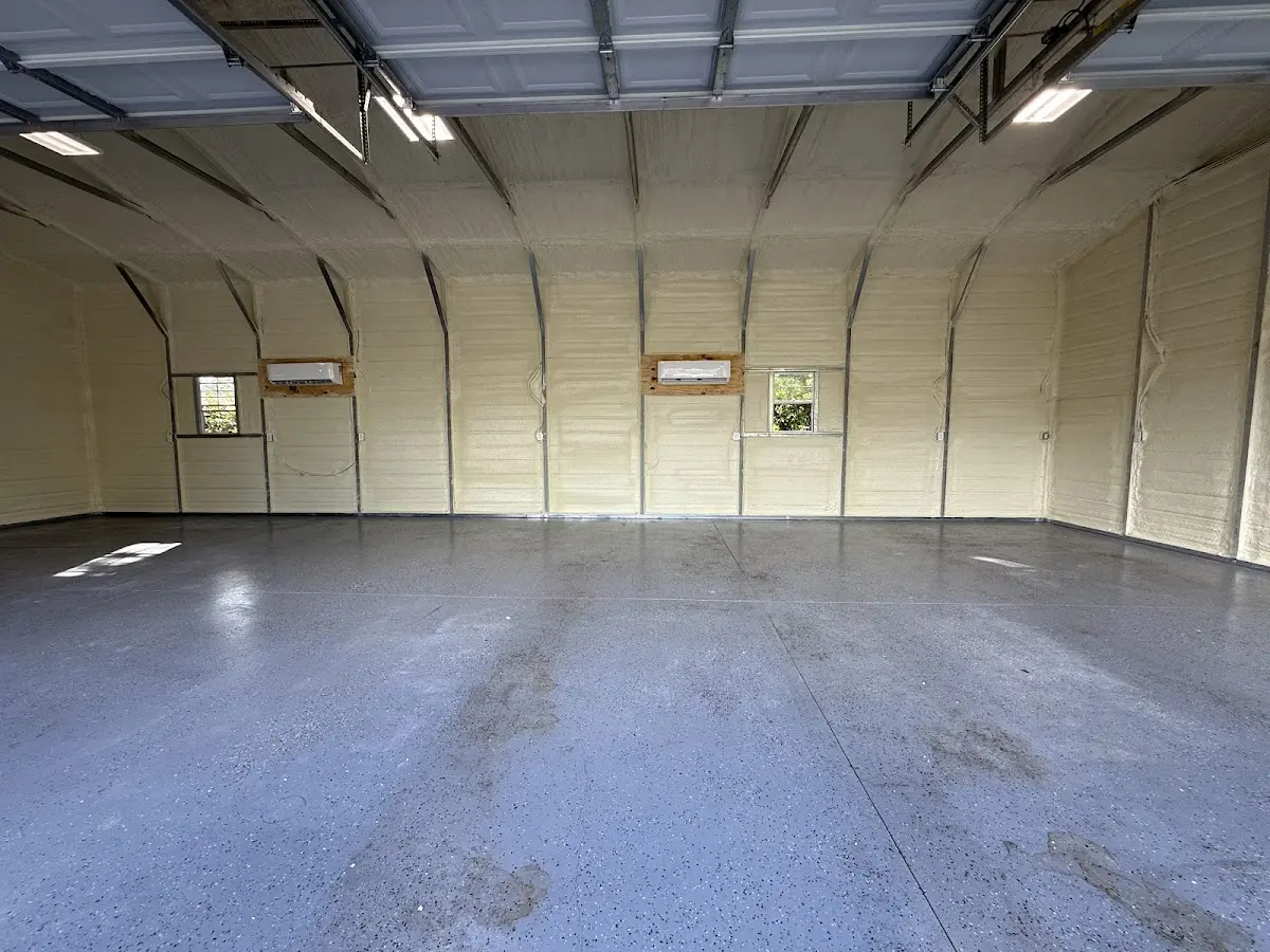 Spray Foam Roofing services in Payson, AZ